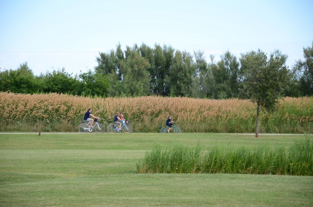 Villaggio Laguna Blu